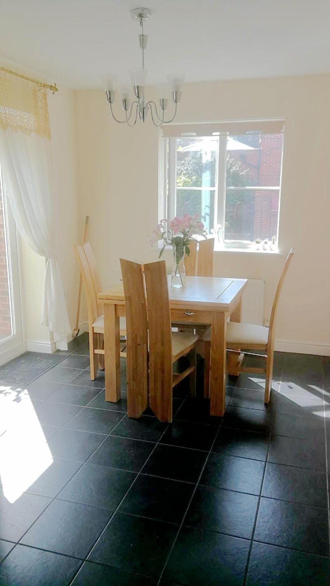 Large En-Suite 10Mins To Near City Center Birmingam Exterior foto