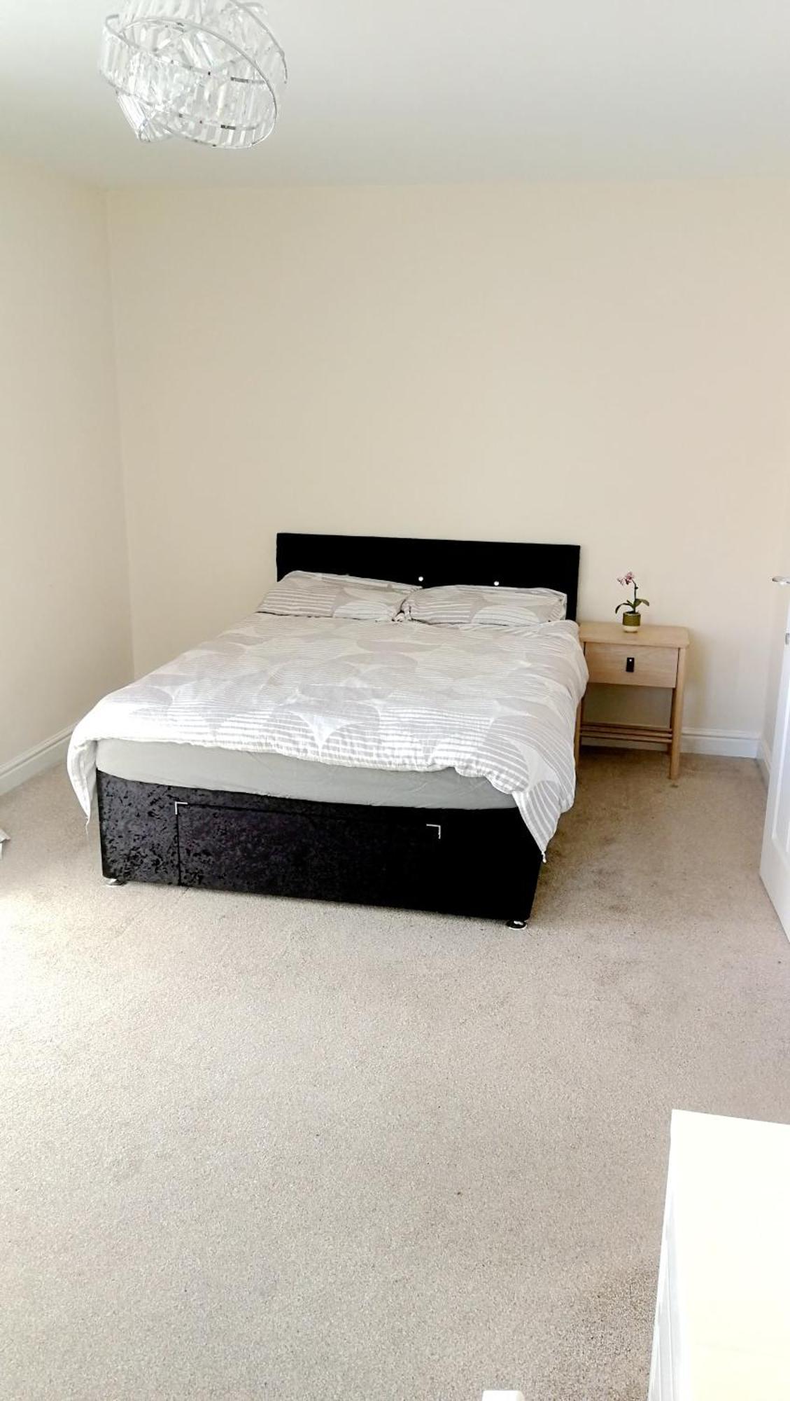 Large En-Suite 10Mins To Near City Center Birmingam Exterior foto