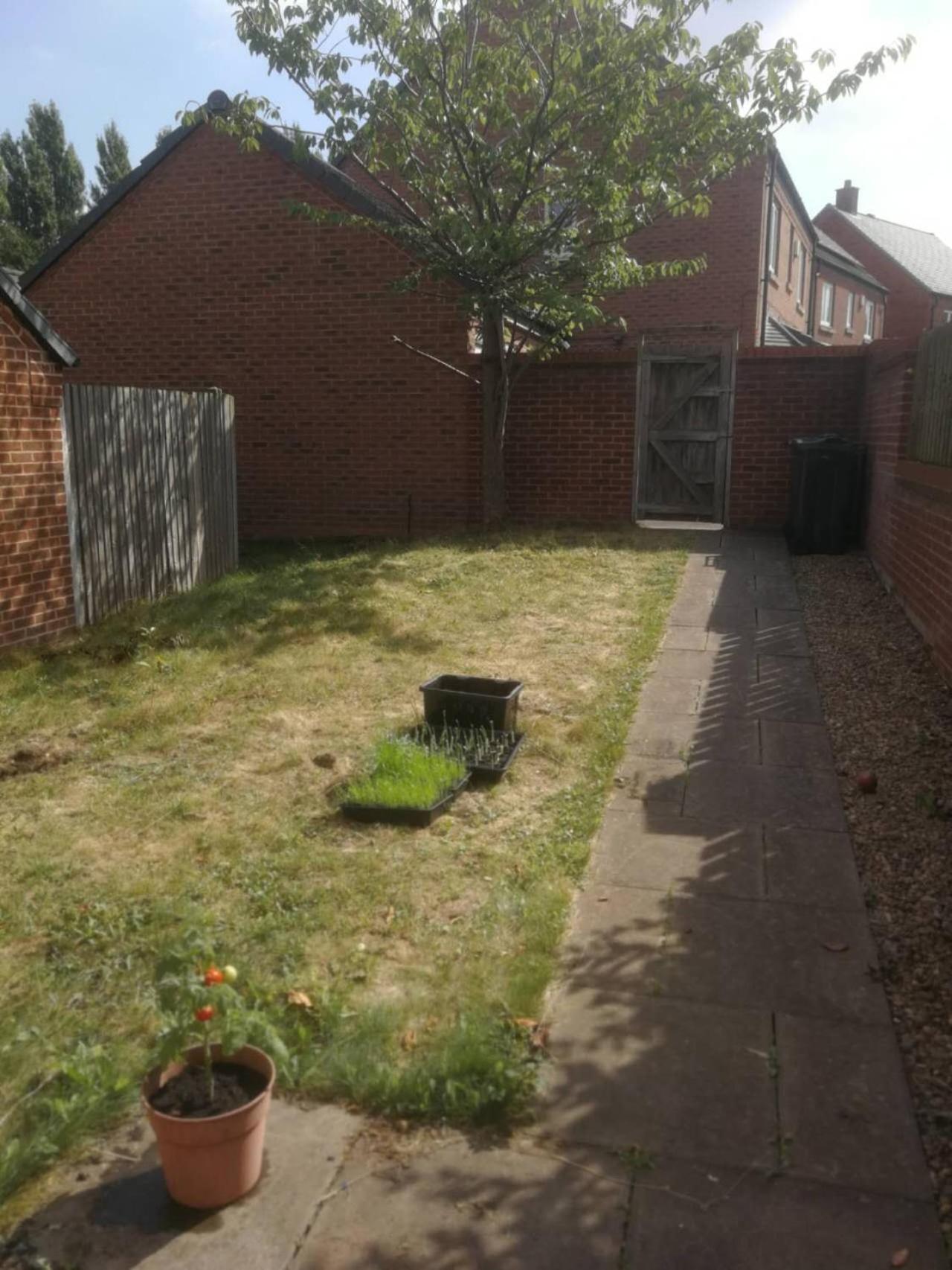 Large En-Suite 10Mins To Near City Center Birmingam Exterior foto